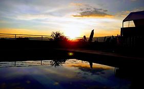 Apartahotel Tayambe